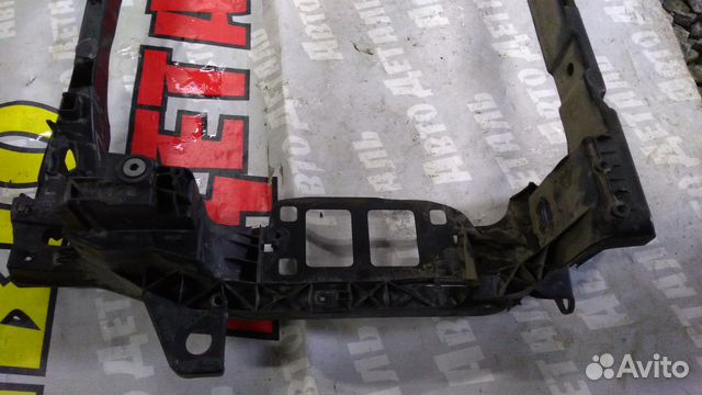 Панель передняя Телевизор Audi Q7 2015- Ауди Ку7 Панель передняя Телевизор Audi Q7 2015- Ауди Ку7