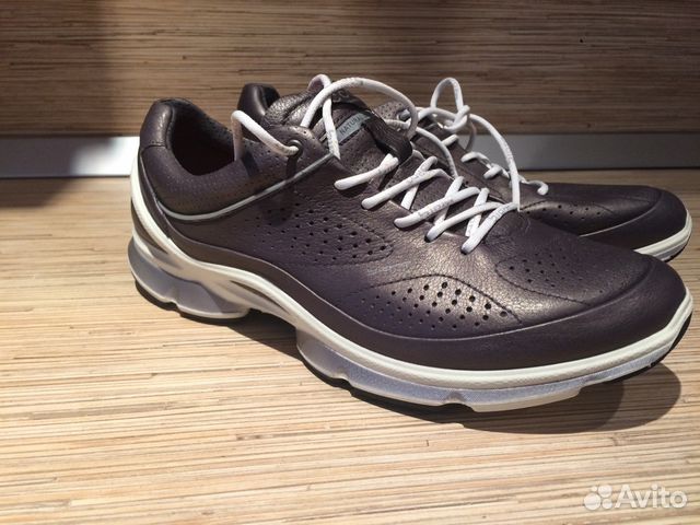 Кроссовки Ecco original Кроссовки Ecco original