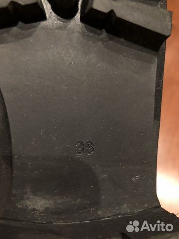 Сапоги зимние Basconi Сапоги зимние Basconi