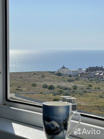 

1-к. квартира, 41 м², 1 кровать