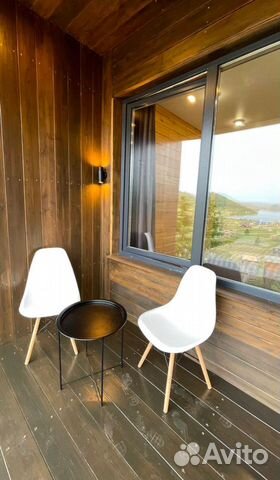 

2-к. дом, 40 м²