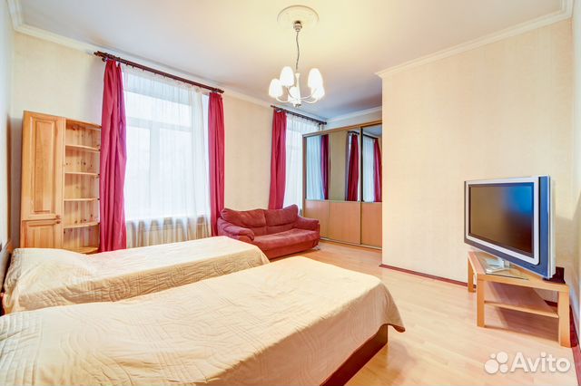 2-к квартира, 62 м², 3/7 эт. 2-к квартира, 62 м², 3/7 эт.