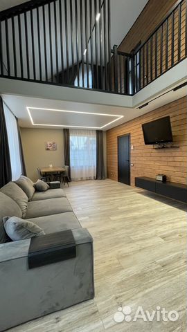 

4-к. коттедж, 150 м²