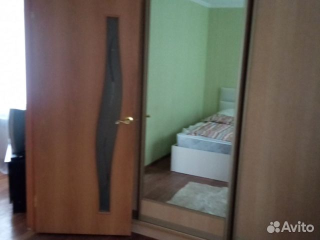 

2-к. квартира, 42 м², 2 кровати