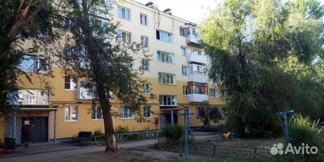 

2-к. квартира, 42 м², 4 кровати