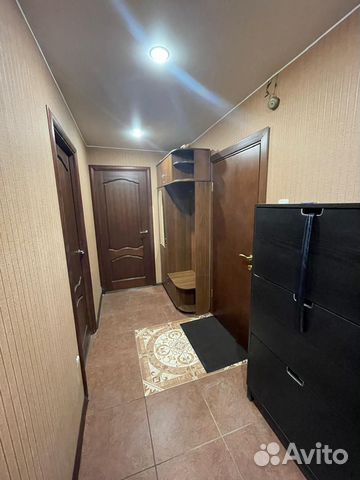 

2-к. квартира, 46 м², 2 кровати