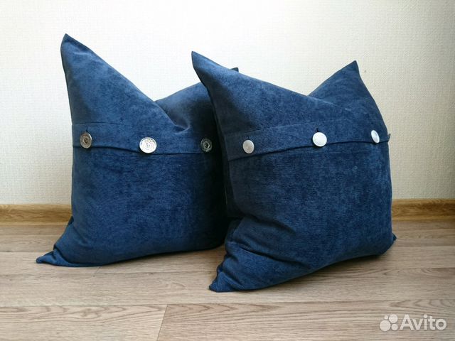 Подушки интерьерные