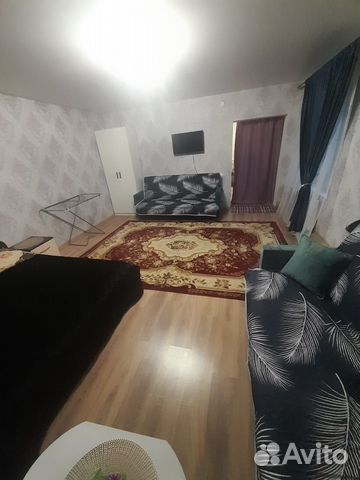 

1-к. дом, 52 м²