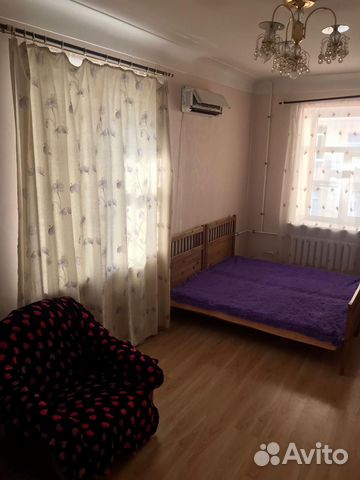 

2-к. квартира, 80 м², 5 кроватей