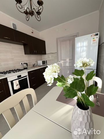 

1-к. квартира, 40 м², 5/9 эт.