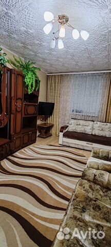 

2-к. квартира, 52,2 м², 4 кровати