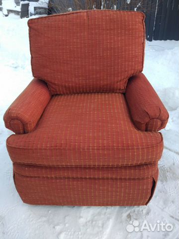 Кресло пр-во США, очень удобное Кресло пр-во США, очень удобное