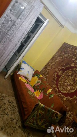 Комната 12 м² в 1-к, 3/3 эт.