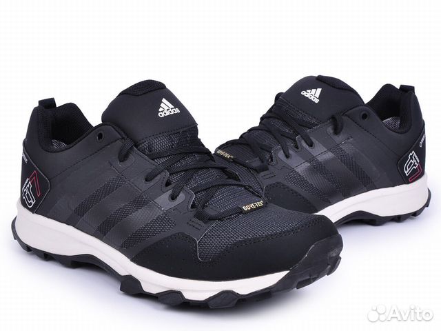 adidas kanadia 7 trail gtx