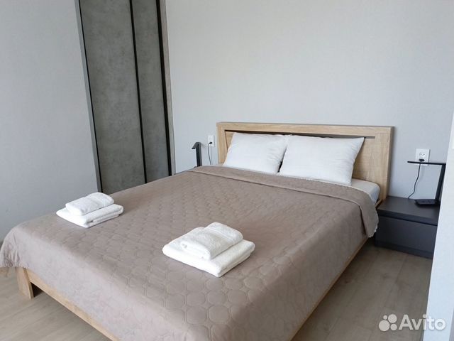 

1-к. квартира, 32 м², 4/5 эт.