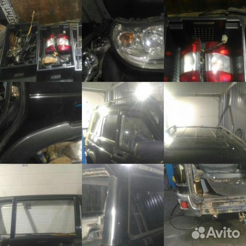 УАЗ Патриот 3163 / Uaz Patriot Запчасти Б/У Разбор УАЗ Патриот 3163 / Uaz Patriot Запчасти Б/У Разбор
