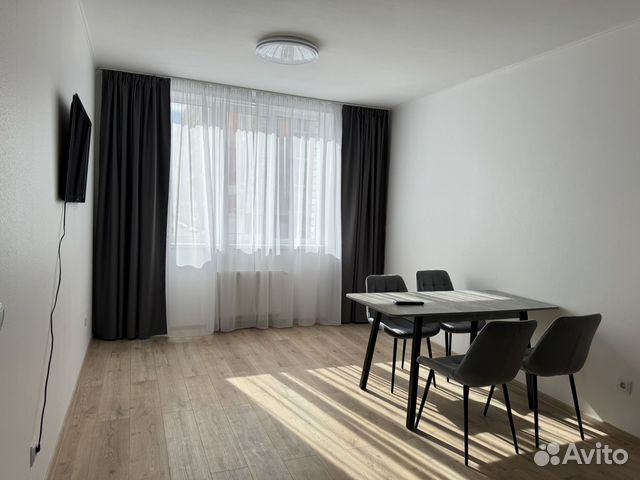

2-к. квартира, 61 м², 3 кровати