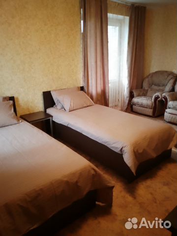 

2-к. квартира, 60 м², 6/10 эт.