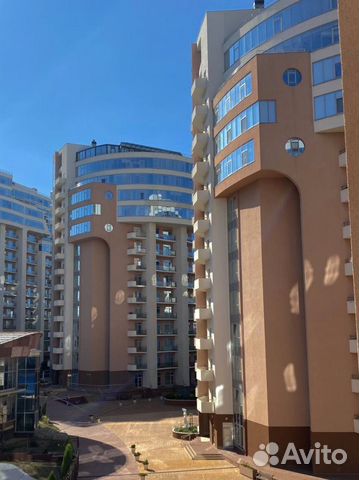 

3-к. квартира, 83 м², 5 кроватей