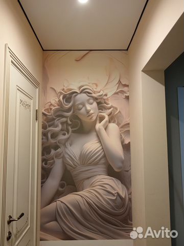 

2-к. квартира, 55 м², 1 кровать