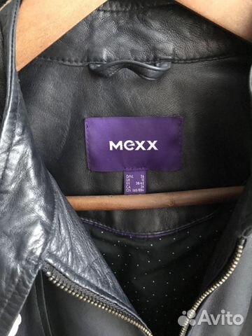 Куртка Mexx