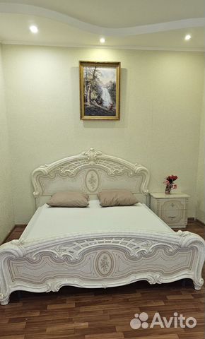 

2-к. квартира, 65 м², 3 кровати