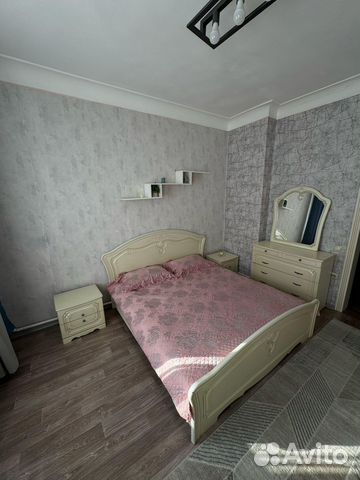 

2-к. квартира, 40 м², 2 кровати