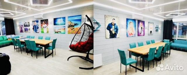 

4-к. коттедж, 180 м²