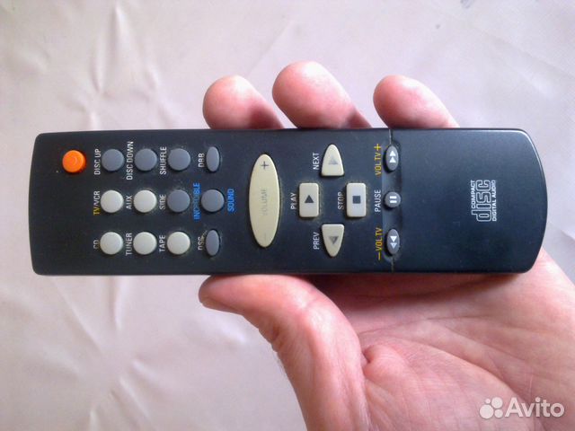 Музыкальный центр. Philips MC-170. Микросистема Музыкальный центр. Philips MC-170. Микросистема