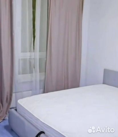 

2-к. квартира, 65 м², 2 кровати