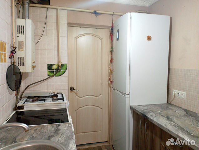 

4-к. дом, 65 м²