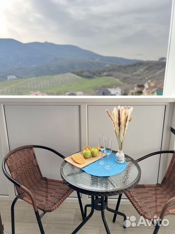 

1-к. квартира, 40 м², 3 кровати