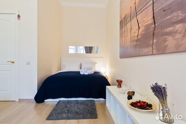 1-к квартира, 35 м², 5/5 эт. 1-к квартира, 35 м², 5/5 эт.