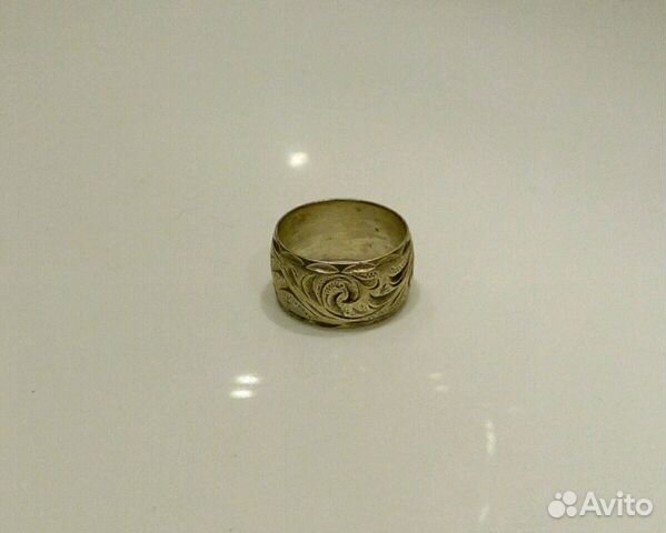 Серебряные украшения