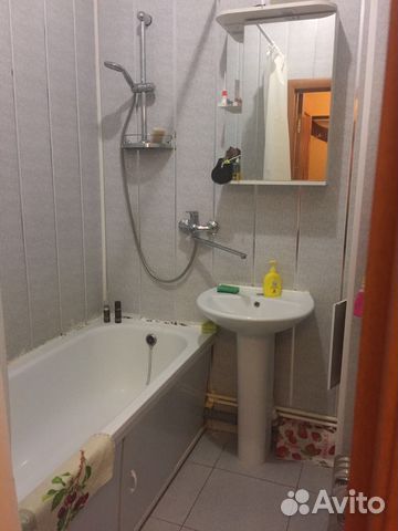 1-к квартира, 42 м², 8/14 эт.