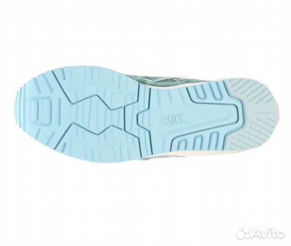 Кроссовки Asics Кроссовки Asics
