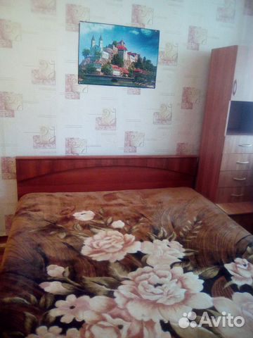 1-к квартира, 29 м², 2/5 эт.