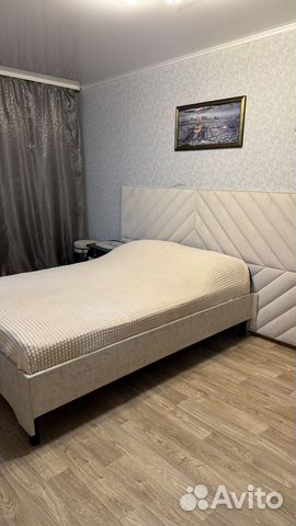 

Квартира-студия, 30 м², 2 кровати