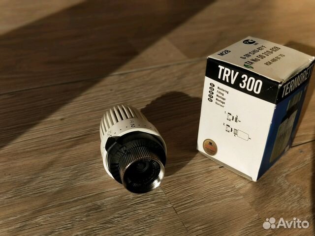 Термоголовки