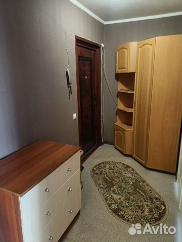 

1-к. квартира, 33 м², 2 кровати