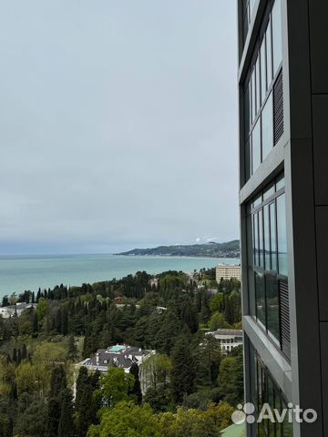 

Квартира-студия, 32 м², 2 кровати
