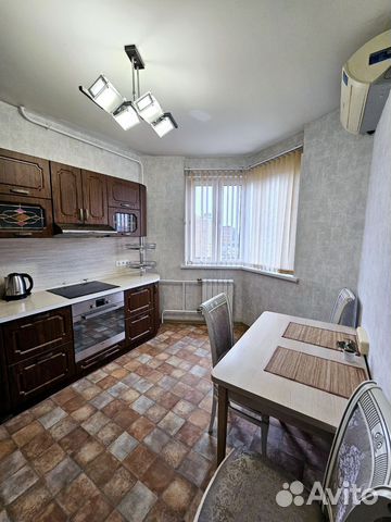 

2-к. квартира, 58 м², 4 кровати