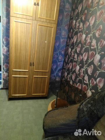 2-к квартира, 52 м², 6/9 эт.