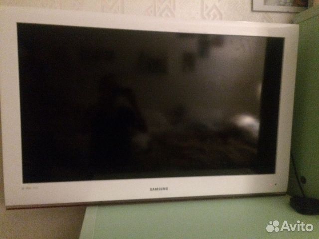 Телевизор ЖК SAMSUNG Телевизор ЖК SAMSUNG