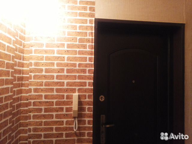 1-к квартира, 30 м², 5/9 эт.