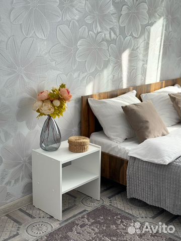 

1-к. квартира, 35 м², 3 кровати