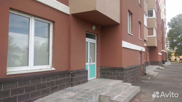 Помещение свободного назначения, 72.8 м²