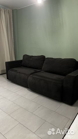 

1-к. квартира, 43 м², 1 кровать