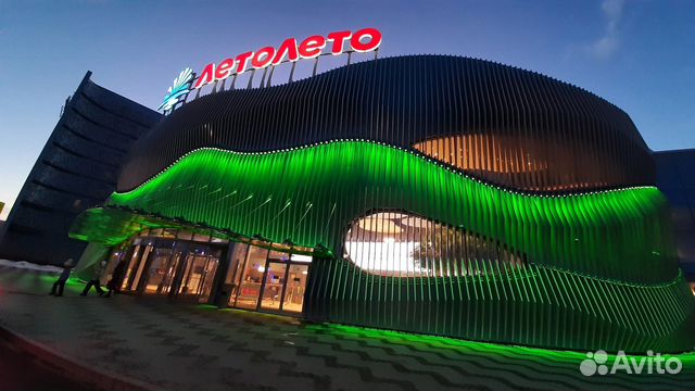 

1-к. квартира, 45 м², 4 кровати