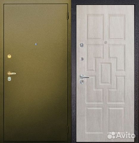 Входная дверь Входная дверь
